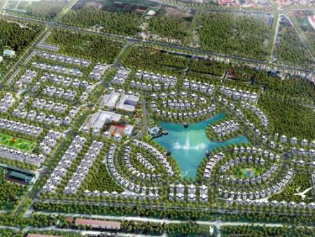 Dự án Lideco Hoài Đức