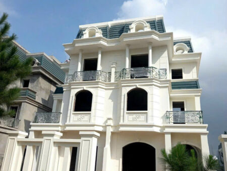 BIỆT THỰ THE PHOENIX – ĐAN PHƯỢNG