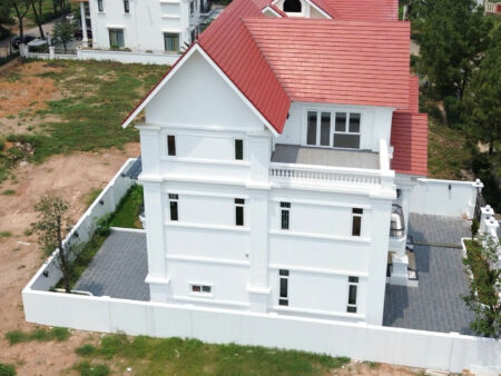 Biệt Thự The Phoenix - Đan Phượng